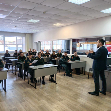 Круглый стол