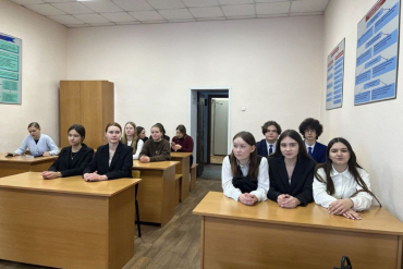 Мастер-класс «Судебное разбирательство по гражданскому делу»