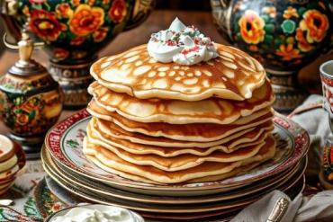 Широкая Масленица в Университете биотехнологий: Проводы Зимы – Встреча Весны!