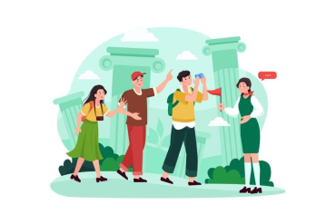 Экскурсия на завод