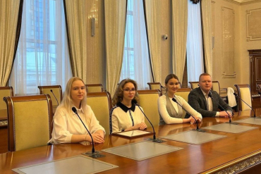 ЮРИСТЫ ПРОТИВ КОРРУПЦИИ: успехи наших магистрантов!