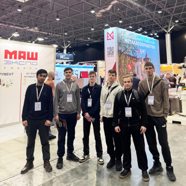 ��������-������������� ����������� � ��� ����������� ���������� �� ��������� �������