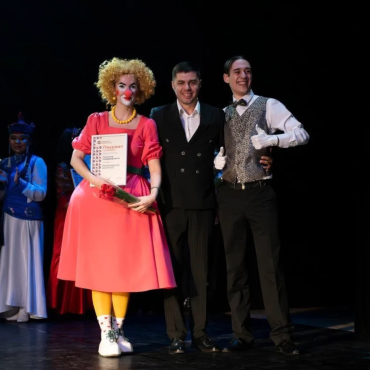 ������������ �����: ������� �� ����� �������!