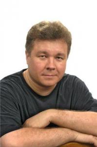 Встреча с Виталием Сероклиновым