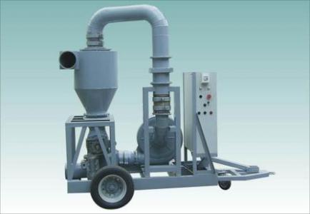 Выставка «Механизация и автоматизация раздачи кормов»