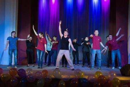 ��������� ������������� �����