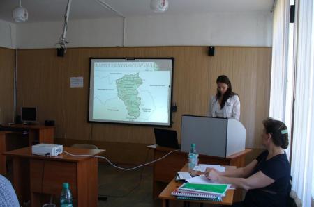 ������ ��������� ���������������� �����