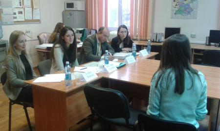 ����� ������������� ������� Erasmus Mundus