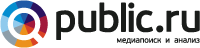 Доступ к Public.Ru