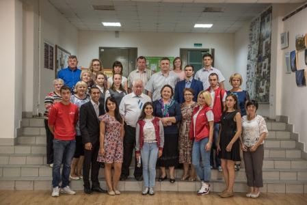 ������� ����� ��������� ������������������ ������� �.�.