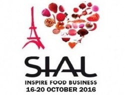 � ���������� ������������� �������� ��������� ������� �������������� �SIAL PARIS 2016�