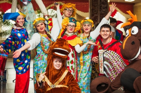 ����������, ���������!