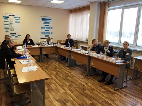 Стратегия развития АПК и сельских территорий: перспективные направления и конкурентоспособные технологии