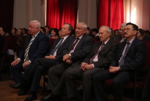 День российской науки – 2017