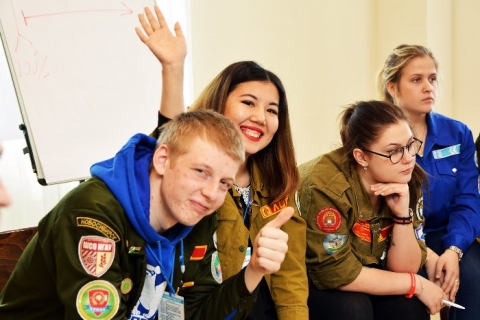 Учиться, учиться и еще раз учиться