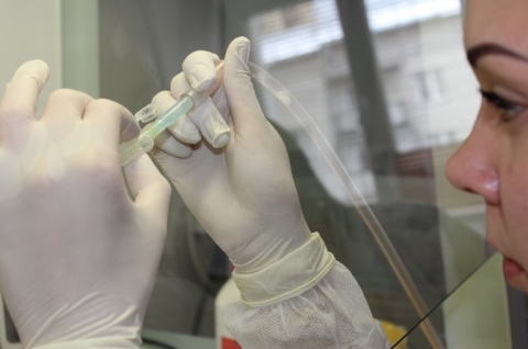 Курсы повышения квалификации «ПЦР-диагностика инфекционных заболеваний»