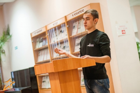 Избран региональный представитель АССК России в Новосибирске