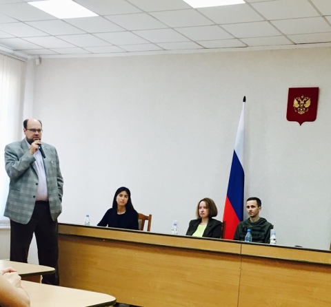 Возможности для молодых стартапов