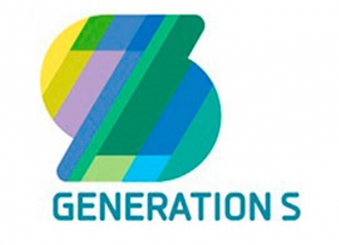 ������ ����� ������ � Generation S � 2017