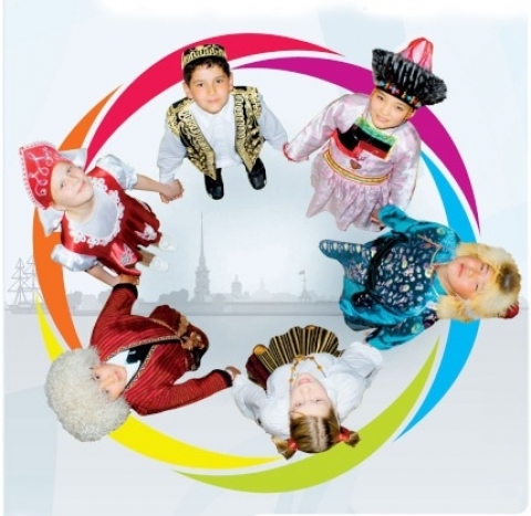 Дни национальных культур в Новосибирском ГАУ