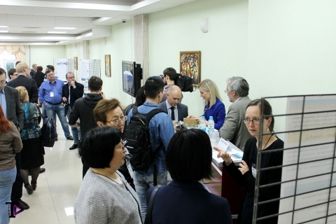 ��������� �������� �� �������������� ������� SARUD � ������������� ���