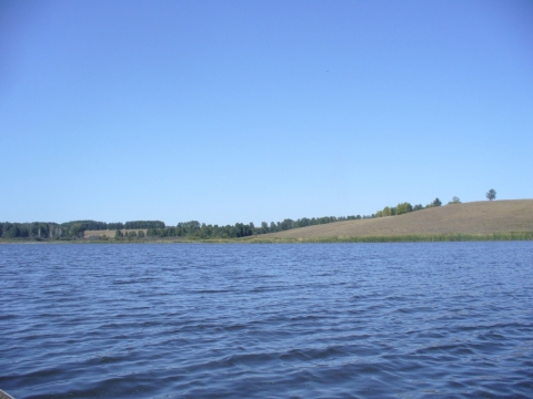 Объявлены результаты конкурса Министерства природных ресурсов и экологии Новосибирской области