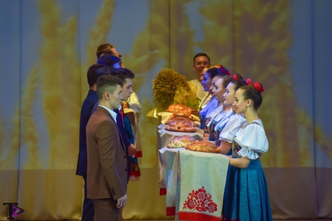 ���������� � ������������� � 2018