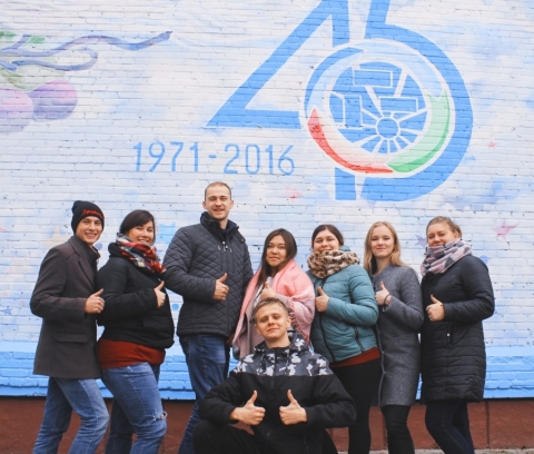 ����� ������ XXI ����