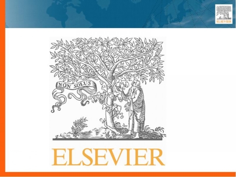 ������� �� ������ � ScienceDirect � Scopus