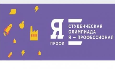 Я – профессионал