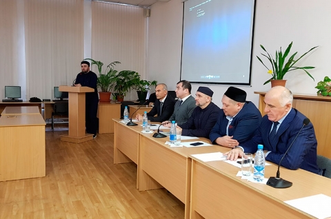 ������� � ������������ ����������