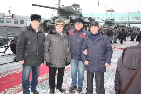 � ����������� ������ ���� �-34