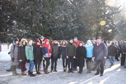 15 ������� � ������ - ���� ������ ������-������������������.