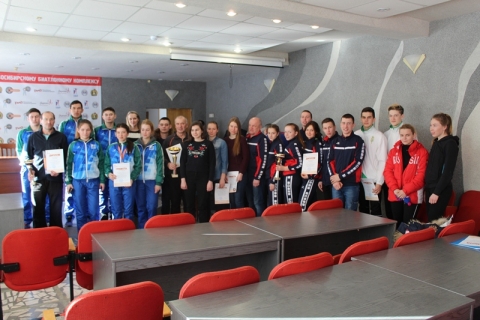 ���������� ��������� �� ������� ���������� IX ������ ����������� ����� ����������� ��