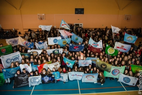 �������� IX ������ ����������� ������������ ������� �������������� ������������� �����!