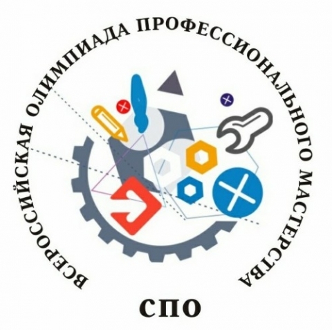 Региональный этап Всероссийской олимпиады профессионального мастерства