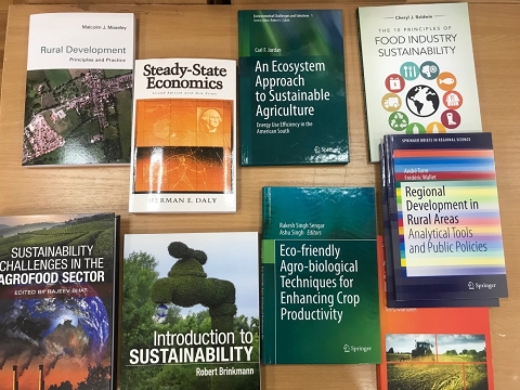 �������� ���������� �� ������� SARUD � ������������� ���