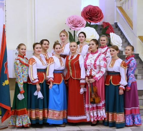 Международная конференция «Музыкальная культура в теоретическом и прикладном измерении».