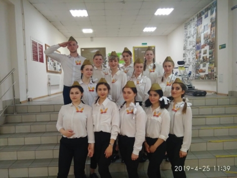 ������� \"����� ����� � �����\"