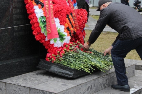 ������ � ����� ��� ������