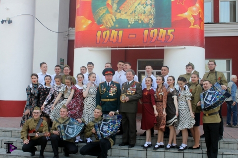 ���� ������ - 2019