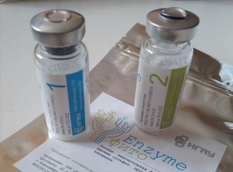 Разработки ученых Новосибирского ГАУ апробированы в тепличных комбинатах