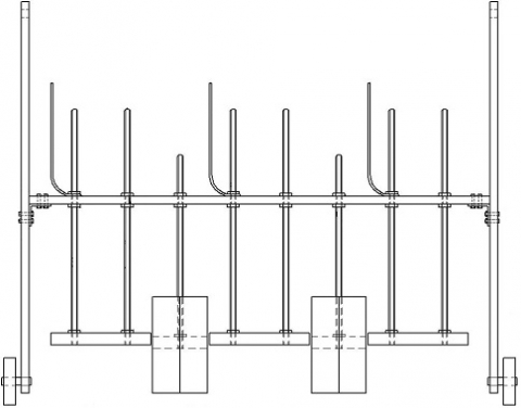 Ученые Новосибирского ГАУ изобрели электрод для уничтожения сорняков