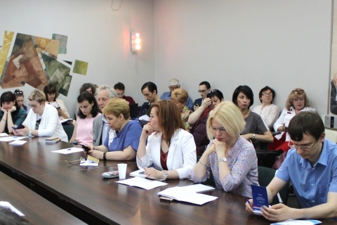 ������� ������������� �����������