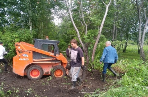 ������������� ��� �������� ���������� ����������� � �����������