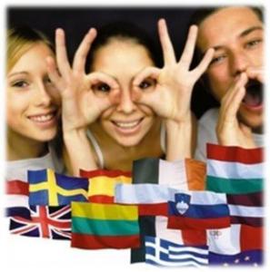 ������� ������� � ��������� Erasmus Mundus!