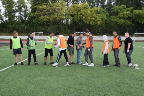 ����������� �������������� �������-���������������� ����������