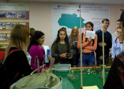 �������� �������������� ��� ������� ������ ��������-���������� ���������� �� ����������������� � ����������� ���������� ������