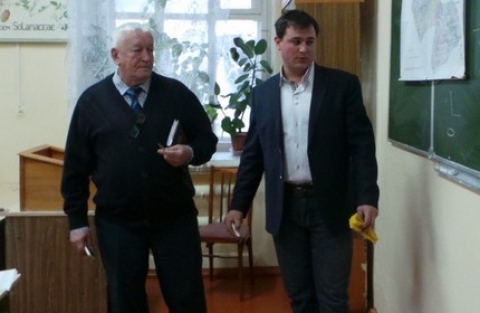 �������������� ������ � ������� �������������������� ���������