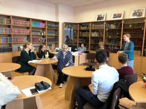 ������� ������ ���������� ���� � ������������� ���